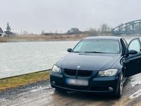 Gebraucht BMW 318 122 PS (89 kW) 2025 Andere farben Limousine