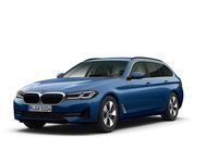 Gebraucht BMW 530 Efficient Dynamics 245 PS (180 kW) 2025