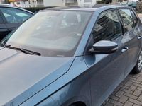 gebraucht Skoda Fabia 1.0 MPI Cool Plus