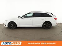 Gebraucht Audi A4 Comfort 150 PS (110 kW) 2017 Ibisweiss Kombi