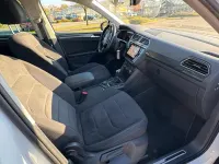 Gebraucht VW Tiguan 239 PS (175 kW) 2017 Weiß SUV