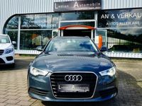 gebraucht Audi A6 Avant 2.0 TDI