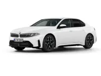 Neu BMW i3 M Sport 344 kW (469 PS) 2026 Weiß Limousine