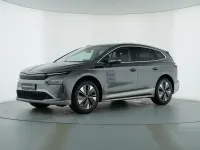 Gebraucht Skoda Enyaq iV Loft 150 kW (204 PS) 2025 Graphitegrau metallic SUV