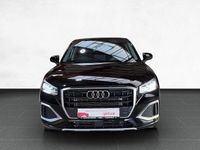 Gebraucht Audi Q2 Advanced Plus 150 PS (110 kW) 2025 Schwarz SUV