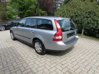 Second-hand Volvo V50 101 CP (74 kW) 2006 Argintiu Break