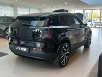 Neu Volvo EX30 Plus 200 kW (272 PS) 2026 Schwarz SUV