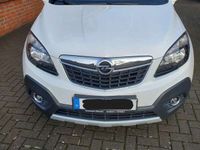 gebraucht Opel Mokka 1.4 Turbo ecoFLEX Start/Stop ATM 2.500Km