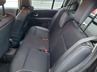 Gebraucht Renault Modus Exception 101 PS (74 kW) 2007 Schwarz Van / Kleinbus