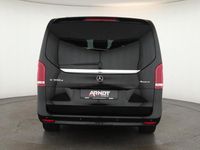 Gebraucht Mercedes V300 Avantgarde 237 PS (174 kW) 2023 Obsidianschwarz Van / Kleinbus