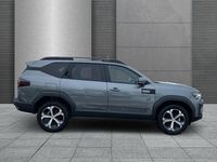Neu Dacia Bigster Journey 140 PS (102 kW) 2025 Dolomitgrau SUV