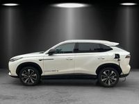 Gebraucht MG HS Luxury 272 PS (200 kW) 2025 Pearl white SUV