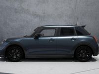 Gebraucht Mini John Cooper Works 204 PS (150 kW) 2025 Grau Kleinwagen