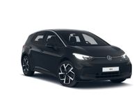 Gebraucht VW ID.3 Pro 150 kW (204 PS) 2024 Grenadillschwarz metallic Kleinwagen