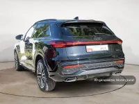 Neu Audi Q5 Edition .1 204 PS (150 kW) 2025 Mythosschwarz SUV