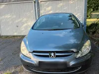 Gebraucht Peugeot 307 120 PS (88 kW) 2006 Blau