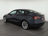 gebraucht Tesla Model 3 Dual AWD Long Range|MidnightSilver|19"