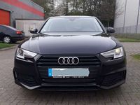 gebraucht Audi A4 A435 TFSI design