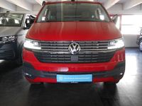 gebraucht VW California T66.1 Ocean Edition TDI LED Markise