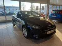 Gebraucht Kia Ceed Sportswagon Vision 140 PS (102 kW) 2025 Schwarz Kombi