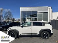Gebraucht Kia EV3 Earth 150 kW (204 PS) 2025 Weiß SUV