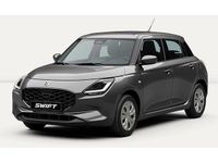 Gebraucht Suzuki Swift Club 83 PS (61 kW) 2025 Grau Kleinwagen
