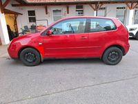 gebraucht VW Polo 1.2 12V