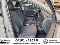 Occasion VW T-Roc Basis 110 ch (80 kW) 2022 Gris SUV