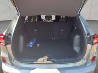 Gebraucht Ford Kuga ST-Line 152 PS (111 kW) 2025 Solar silver metallic SUV