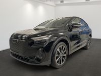 gebraucht Audi Q4 e-tron 40 basis WPump