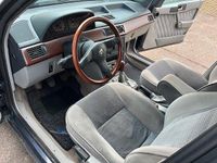Gebraucht Alfa Romeo 155 Super 150 PS (110 kW) 1996 Blau Limousine
