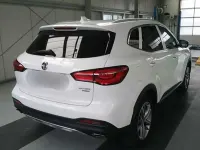 Occasion MG EHS Luxury 162 ch (119 kW) 2021 Blanc SUV