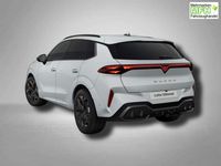 Neu Cupra Terramar VZ 265 PS (194 kW) 2025 Glacial weiß SUV