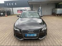 Gebraucht Audi A4 S-Line 2009 Kombi