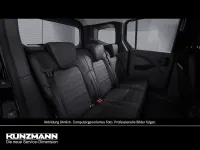 Gebraucht Mercedes T180 Progressive 116 PS (85 kW) 2025 Blau Van / Kleinbus