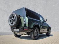 Gebraucht Land Rover Defender SE Dynamic 200 PS (147 kW) 2025 Gruen SUV