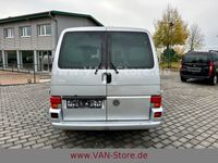 gebraucht VW Caravelle T4 2.5 TDI SYNCROLANG
