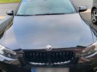 Gebraucht BMW 335 306 PS (225 kW) 2007 Coupé