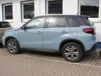Gebraucht Suzuki Vitara Comfort 129 PS (94 kW) 2024 Ice cosmic black pearl SUV