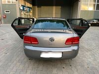 gebraucht VW Phaeton 3,0