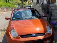 gebraucht Ford StreetKa 