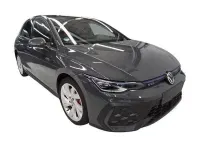 Gebraucht VW Golf VIII GTE 272 PS (200 kW) 2025 Grau Limousine
