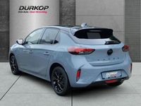 Gebraucht Opel Corsa 131 PS (96 kW) 2024 Grau Kleinwagen