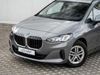 Gebraucht BMW 220 Active Tourer Performance 170 PS (125 kW) 2025 Skyscraper grey metallic Van / Kleinbus