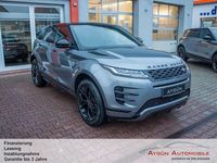 Gebraucht Land Rover Range Rover R-Dynamic 300 PS (220 kW) 2020 Eiger grey SUV