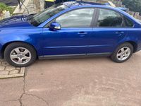 gebraucht Volvo S40 1.8 -