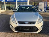 Gebraucht Ford Mondeo Trend 140 PS (102 kW) 2010 Silber Kombi