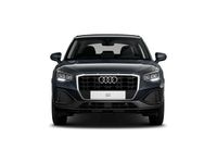Gebraucht Audi Q2 Comfort 150 PS (110 kW) 2024 Mythosschwarz metallic SUV