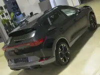 Używany Cupra Formentor 150 KM (110 kW) 2022 Czarny SUV