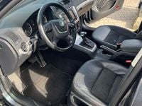 Gebraucht Skoda Octavia Elegance 160 PS (117 kW) 2011 Kombi